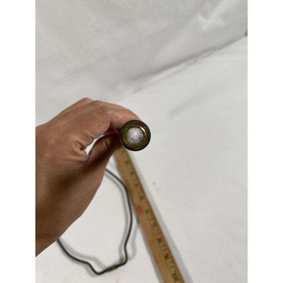 Vintage Antique? Lamp Kit Working DIY Craft - Picture 9 of 10